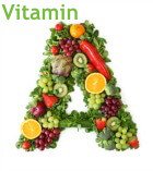 Vitamins - A